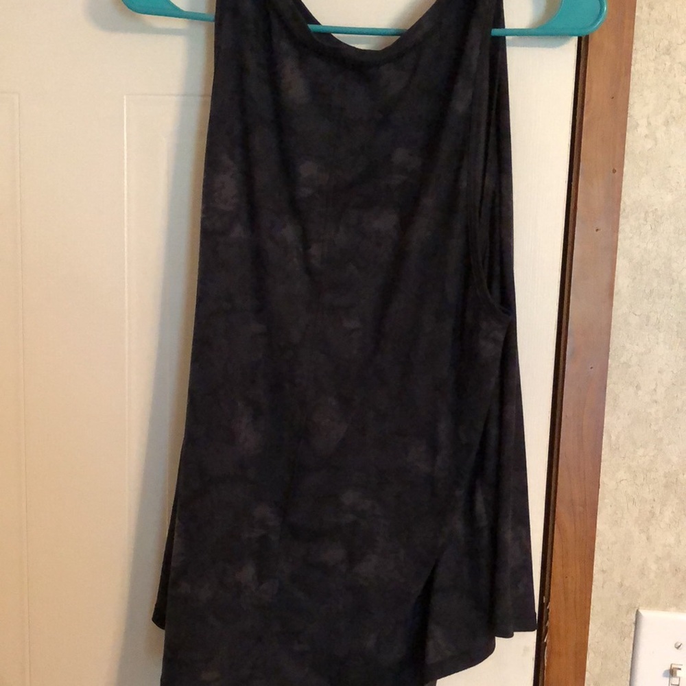 All In Motion Workout Tank Top - Picture 3 of 3